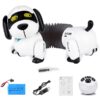 Hot Rc Robots Aibo Pet Smart Intelligent Remote Control Robot Dog Toy - Image 12