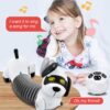 Hot Rc Robots Aibo Pet Smart Intelligent Remote Control Robot Dog Toy - Image 14