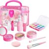 Eco-friendly High Quality Kids Washable Makeup Girl Toys Children Cosmetic Toys Make Up Set - Image 14