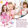 Eco-friendly High Quality Kids Washable Makeup Girl Toys Children Cosmetic Toys Make Up Set - Image 15