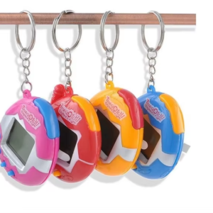 Hot sale Tamagotchi Electronic Pets Toys 49 Pets in One Virtual Cyber Pet Toy 6 Style Optional Tamagochi - Image 14