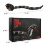Wholesale Plastic Electronic Toy Outdoor Remote Control Snake Toy Rc Animals for Kids - Image 14