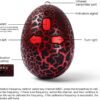 Wholesale Plastic Electronic Toy Outdoor Remote Control Snake Toy Rc Animals for Kids - Image 22