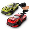 2.4GHz 4WD 7 Colors High Speed Racing Sports Drift Rc Car with LED Lights - Image 13