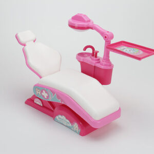 14pcs Doctor Toy Play Children Dentist Set Preschool Educational Medical Doctor Kits Play Set Dentist Toys - Image 15