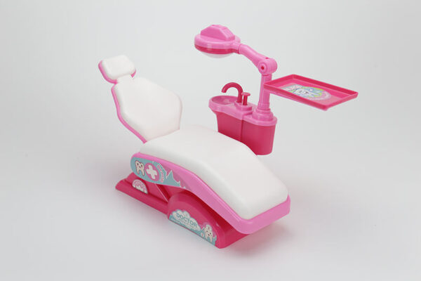 14pcs Doctor Toy Play Children Dentist Set Preschool Educational Medical Doctor Kits Play Set Dentist Toys - Image 5