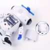 Wholesale New Children Intelligent Educational Battery Operated Electric Smart Light Music Walking Toy Dancing Robots Kids - Image 23
