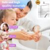 Hot Sale Girl OEM Cosmetic Toys Pretend Play Kids Makeup Kits Washable Non-Toxic Make Up Bag Toys - Image 15