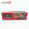 1:24 Mini Powerful Electronic RC Four-Channel Drift Car - Image 18