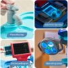 Hot Sale Kids Doctor Kit Children Hospital Role Play Doctor Games Pretend Play Preschool Doctor Toy Set - Image 19