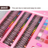208 Pcs Watercolor Paint Pencil Kids Art Drawing Kit - Image 13