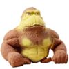 Decompression Slow Rising Squishy Anti Stress Squeeze Toys Decompression Gorilla Squeeze Orangutan - Image 17