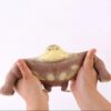 Decompression Slow Rising Squishy Anti Stress Squeeze Toys Decompression Gorilla Squeeze Orangutan - Image 18