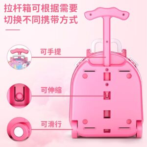 Children Play House Simulation Dressing Table Princess Makeup Table Toys 3-6 Years Old Girl Birthday Gift - Image 18