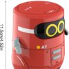 New Remote Control Robot Toy Smart Learning Early Educational Interactive Robot for Kids - Image 16