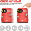 New Remote Control Robot Toy Smart Learning Early Educational Interactive Robot for Kids - Image 20