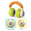 Baby Montessori Sensory Learning Travel Activities Toys with Sound Light-up Baby Music Toys - Image 15