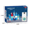 Hot Selling Educational Building Blocks Set EN71 ASTM Certified Learning Toys Kids’ Magnetic Tiles Toy - Image 16