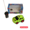 Cute Mini 2-Way Remote Control Cartoon Car Cheap Price Small Toy - Image 20