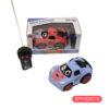 Cute Mini 2-Way Remote Control Cartoon Car Cheap Price Small Toy - Image 21
