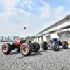 1:10 Rc Car Hobby 2.4G Double Side Big Fast Rc Stunt Car 4×4 Offroad Remote Control Climbing Rock Crawler Rc Car - Image 15