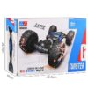1:10 Rc Car Hobby 2.4G Double Side Big Fast Rc Stunt Car 4×4 Offroad Remote Control Climbing Rock Crawler Rc Car - Image 19