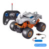 1:20 4-Functions Remote Control Sasquatch Dinosaur Car Toy - Image 13