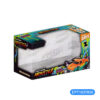 1:20 4-Functions Remote Control Sasquatch Dinosaur Car Toy - Image 15