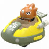 2.4G 4 Function Remote Control 2players Pop up Dinosaur Battle Bumper Car Rc Cars Toys with Lights And Music - Image 14