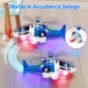 Top Sellers Vehicle Car Kid Metal Car Toys Child Car Toy Plastic Plane Helicopter Toy - Image 14