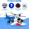 Top Sellers Vehicle Car Kid Metal Car Toys Child Car Toy Plastic Plane Helicopter Toy - Image 15