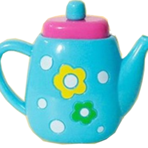 Fun Afternoon Tea Heart Dessert Children’s House Party Tea Set Kitchen Toys - Image 19