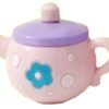 Fun Afternoon Tea Heart Dessert Children’s House Party Tea Set Kitchen Toys - Image 22