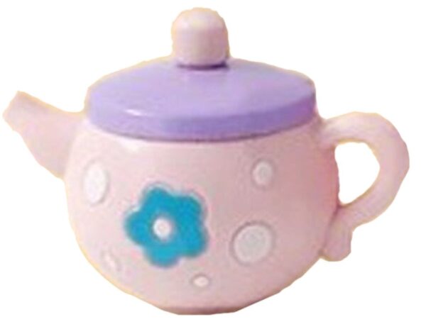 Fun Afternoon Tea Heart Dessert Children’s House Party Tea Set Kitchen Toys - Image 10