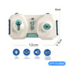 1:46 2.4G 4-Way Mini Rc Speed Race Car Classic Remote Control Car Toys With Lights Sound - Image 15