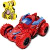 Wholesale Four-Wheel Drive Vehicle Rotating Double-Sided Stunt Spinning Toy Kids 360° Rolling Small Twist Pocket Car - Image 13