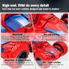 Wholesale Four-Wheel Drive Vehicle Rotating Double-Sided Stunt Spinning Toy Kids 360° Rolling Small Twist Pocket Car - Image 18