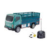 1:10 Isuzu 4-Way Remote Control Truck With Lights - Image 9