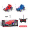 Wholesale 360 Rolling Graffiti Rc Stunt Equation Racing Car Cheap Remote Control Cars With Lights - Image 9