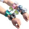 Factory Wholesale 2.4GHz Mini RC Wrist Hand Watch Remote Control Car Toy for Kids - Image 13