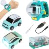Factory Wholesale 2.4GHz Mini RC Wrist Hand Watch Remote Control Car Toy for Kids - Image 14