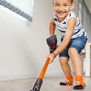 3 in 1 Indoor Household Home Appliances Toys Cleaning Tool Set Pretend Play Kids Mini Vacuum Cleaner Toy - Image 14