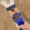 3 in 1 Indoor Household Home Appliances Toys Cleaning Tool Set Pretend Play Kids Mini Vacuum Cleaner Toy - Image 17