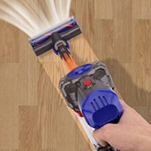 3 in 1 Indoor Household Home Appliances Toys Cleaning Tool Set Pretend Play Kids Mini Vacuum Cleaner Toy - Image 16