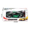 High Speed RC Drift Road Racing Small Plastic Car Toy - Image 18