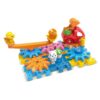 Toy Animals Building Blocks Toy Set in 31PCS Children Educational Toy Gear Paradise Blocks Construction Bricks Set - Image 13