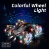 New Toy Cars 2.4GHz 4WD Gesture Sensing Remote Control RC Stunt Car with Cool Light and Music - Image 16