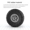 1:10 2.4G 4Wd 15Km/H Rtr Power 2 Motor Remote Control Car Off Road - Image 16