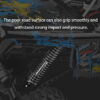 1:10 2.4G 4Wd 15Km/H Rtr Power 2 Motor Remote Control Car Off Road - Image 17