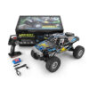 1:10 2.4G 4Wd 15Km/H Rtr Power 2 Motor Remote Control Car Off Road - Image 18
